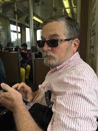 Kevin Gassaway's Instagram, Twitter & Facebook