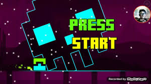 Shorter intros have the benefit of getting to the lyric quickly, and that's going to give you a song doesn't need an intro. Press Start Dantdm S Intro Song Full Level Geometry Dash Sub Zero Youtube