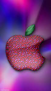 Pin By Debi Palmer On Apple Iphone Wallpapers Apple Wallpaper Apple Logo Wallpaper Iphone Wallpaper Iphone Christmas