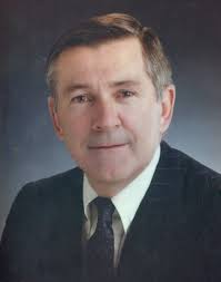 James J. Peyton Obituary