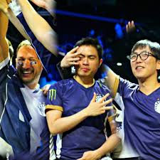Tsm (@tsm) on tiktok | 12.3m likes. Doublelift Moves To Tsm Bittersweet For Team Liquid Ceo