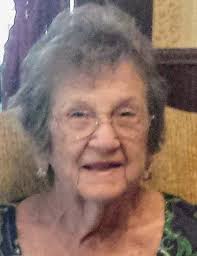 Obituary information for Margaret E. Kirtley