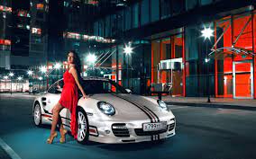 Girl Car Tumblr Car Girls Porsche Porsche 911