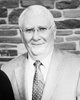 James CLAYDON Obituary (2023)