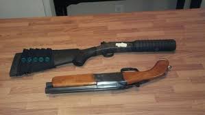 Pin On Single Shot Shotgun Mods