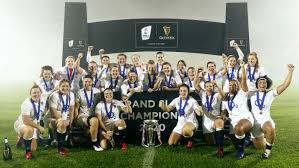 It's england squad announcement day, gareth southgate has the list of names, we will be hearing it shortly, and in the mean time, here's all the build. Six Nations Preview Scrum Queens