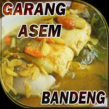 Siapkan air dalam panci dan nyalakan api. Resep Garang Asem For Android Apk Download