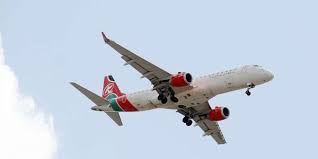 Kq Cuts Intra Africa Passenger Baggage Allowance To One