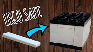 Instead, you can start a trial of microsoft 365 family, or buy office. How To Make A Lego Safe With A Key Card Lego Safe Tutorial V4 Youtube