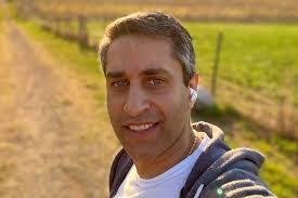 It's Never Too Late To Change Your Life & Be A Better Dad