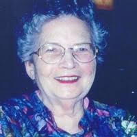 Gertrude Cutchen Obituary April 21, 2018