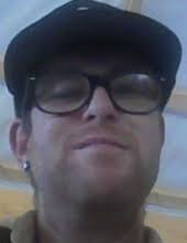 Obituary information for Travis Byers