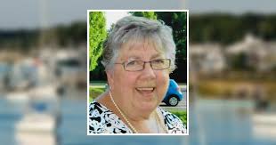 Annmarie T. (Burke) Fennelly Obituary October 5, 2022