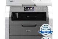So it's enough you simply follow the detailed instructions to download and run the in case of cups is not installed issue then to see how to install it here. Brother Dcp T500w Driver Download Printers Support