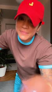 Just a Cali kid feelin the vibe