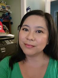 Trying to capture the true beauty of this new shade..