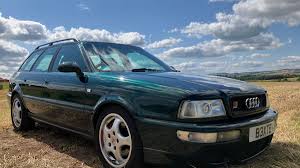 Image result for Onyx Green 1981 Audi