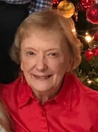 Obituary for Marion W Dobson