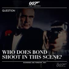 A bond is a debt issued by a company or a government. James Bond A Twitter Bond Trivia Question And Answer 007 Http T Co Xha00ndzqs