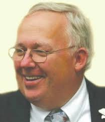 The foolishness of preaching