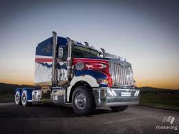 This customized truck was build by mack australia in brisbane an. The Sultan Of Johor S New Toy Is A Multi Million Ringgit Custom Optimus Prime Coconuts Kl