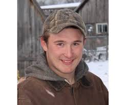 Adam MATHEWSON Obituary (2021)