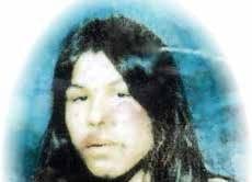 LUCINE THERESA SCHAFFER