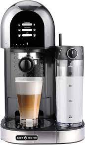 kaffeecenter lattessa siebtragermaschine siebtragermaschine kaffee espressomaschine