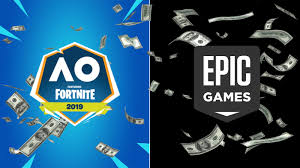 'fortnite battle royale' is one of the biggest games in the world, and a report from superdata estimates its revenue passed that of chief rival 'player unknown's battlegrounds' in february. Epic Games Accused Of Not Paying 187 000 Aud In Prize Money Dexerto