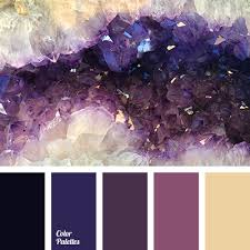 Amethyst Color Beige Beige Lilac Color Color Of Amethyst Color Of Amethyst Crystals Colo Color Schemes Colour Palettes Color Palette Purple Color Palettes
