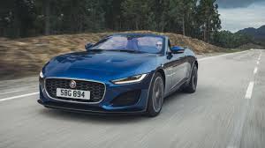 Our comprehensive coverage delivers all you need to know to make an informed car buying. Jaguar F Type Convertible Review 2021 Top Gear