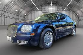 Image result for Patriot Blue 2005 Chrysler