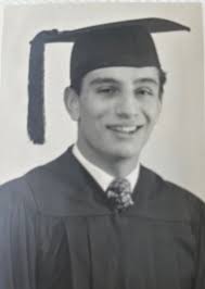 Passing of Charles Compton, Garfield High School Graduate from Terre Haute,  Indiana