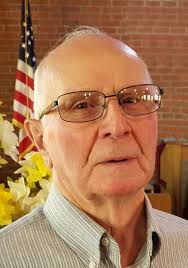 Obituary for Robert L. Stover