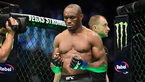 Камару усман vs колби ковингтон: Kamaru Usman Zainteresovan V Poedinke Protiv Horhe Masvidalya Novosti Mma