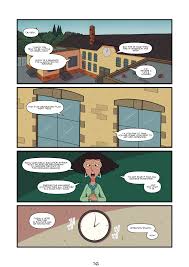 Recess - Detention - Page 3 - Comic Porn XXX