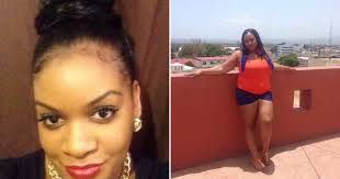 Fiona Reid: British mum killed in crash in Jamaica flown home to be buried  after kind donations