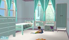 There are some color combinations that never go out of style and look as relevant today as they did several decades ago. Qvisn S Pastel Blue Kids Bedroom