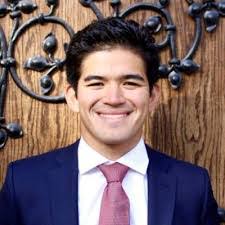 Alexander Cintron's Instagram, Twitter & Facebook