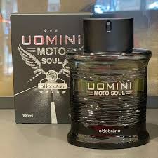 Otimo Preco Uomini Desodorante Colonia Moto Soul 100ml R 61 90 Em 5x Link Is Gd Evkomi Revendedora Boticario Boticario Boticario Perfumes Perfumaria, maquiagens, cosméticos, kits e presentes, cosméticos e produtos de beleza com os melhores preços.