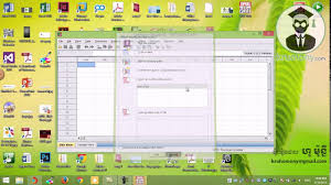 Learn Spss 16 How To Install Spss Statistics Krumony Youtube
