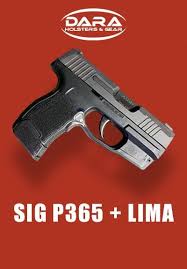 Sig P365 P365 Xl With Light Laser Holsters Iwb Holster Holster Sig