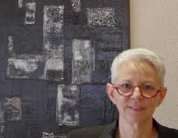 Pascale Thomas-Gorme au château