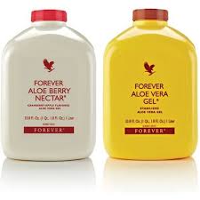 Find out how it can benefit you and your family by watching our new video. Original Forever Living Aloe Vera Gel Aloe Berry Nectar Bundle Pack Shopee Malaysia