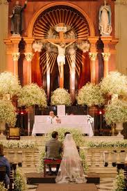 Church Altar Decorations For Weddings Workshop From Church Wedding Altar Decoration Ideas Sour Decoracion Iglesia Boda Iglesias Boda Decorar Iglesia Para Boda