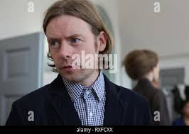 Danish fashion designer Peter Jensen Stock Photo