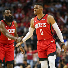 So, who will be on the houston roster alongside. Why Is Russell Westbrook Headed To His Third Team In Three Years The New York Times