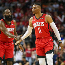 Why Is Russell Westbrook Headed To His Third Team In Three Years The New York Times