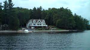 Maybe you would like to learn more about one of these? Big Island Pond Youtube