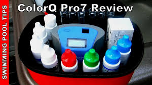Check spelling or type a new query. Digital Pool Water Testers